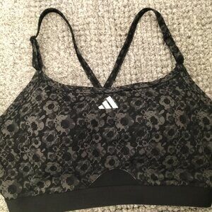 XS D Aeroreact Light Support Sports Bra